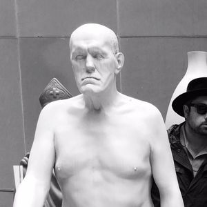 Meet your Posher, Christopher